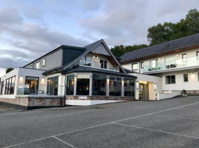 Отель Clan Macduff Hotel  Форт Уильям